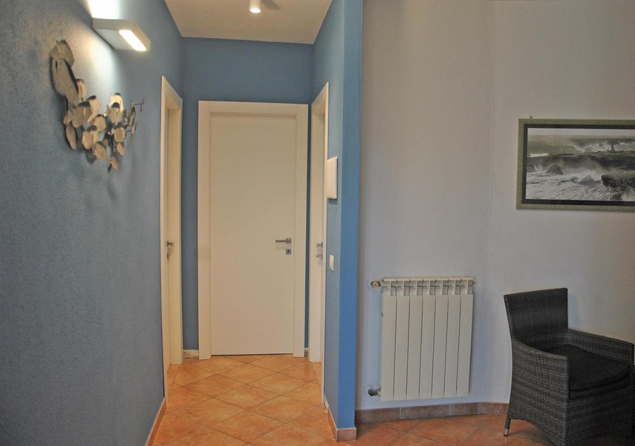 Murphy Holiday Home - Gallura 2 ลามัดดาเลนา ภายนอก รูปภาพ