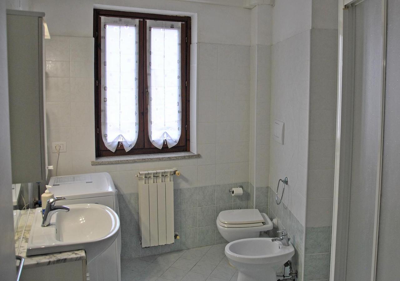 Murphy Holiday Home - Gallura 2 ลามัดดาเลนา ภายนอก รูปภาพ
