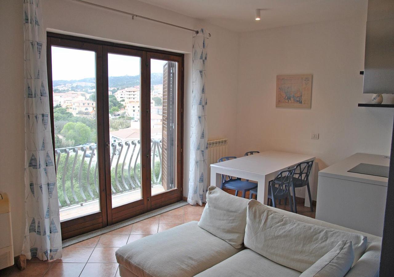 Murphy Holiday Home - Gallura 2 ลามัดดาเลนา ภายนอก รูปภาพ