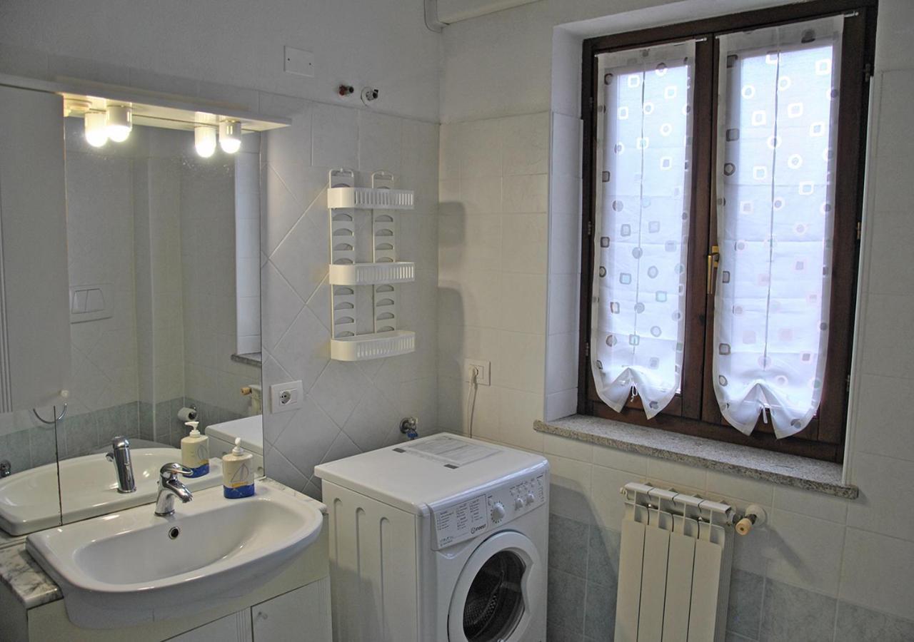 Murphy Holiday Home - Gallura 2 ลามัดดาเลนา ภายนอก รูปภาพ