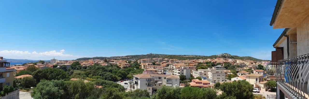 Murphy Holiday Home - Gallura 2 ลามัดดาเลนา ภายนอก รูปภาพ