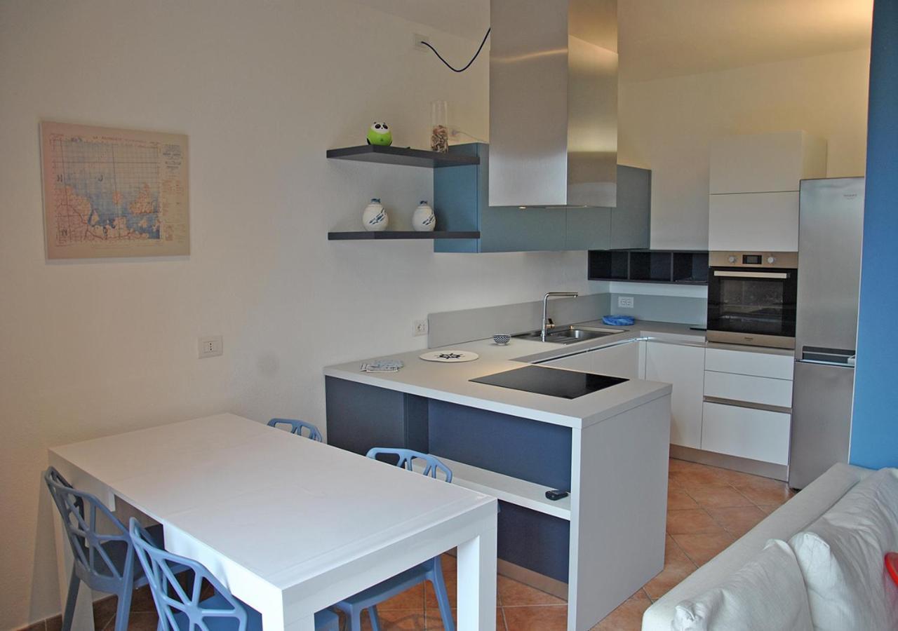 Murphy Holiday Home - Gallura 2 ลามัดดาเลนา ภายนอก รูปภาพ