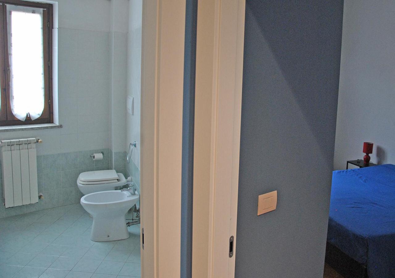 Murphy Holiday Home - Gallura 2 ลามัดดาเลนา ภายนอก รูปภาพ