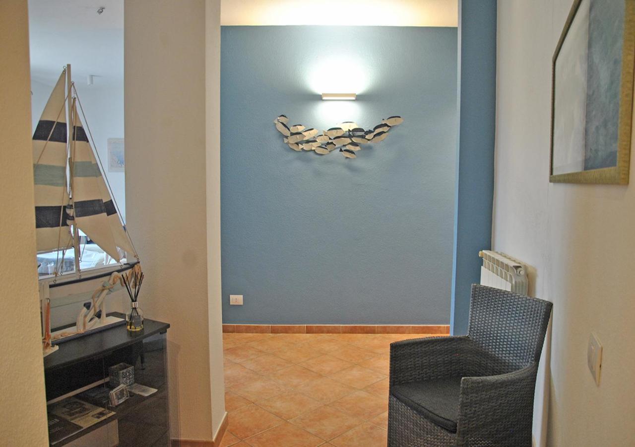 Murphy Holiday Home - Gallura 2 ลามัดดาเลนา ภายนอก รูปภาพ