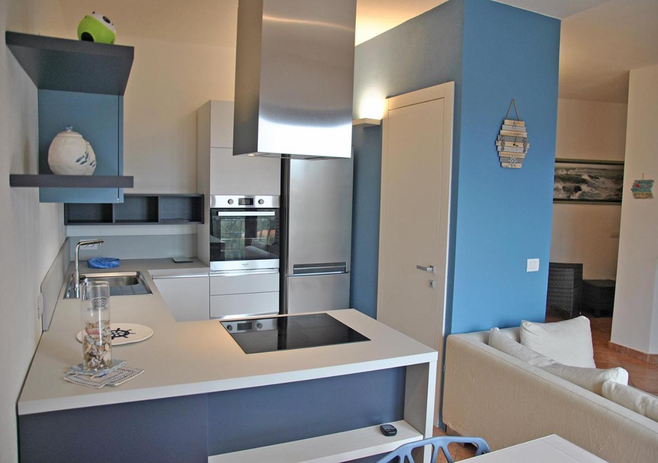 Murphy Holiday Home - Gallura 2 ลามัดดาเลนา ภายนอก รูปภาพ