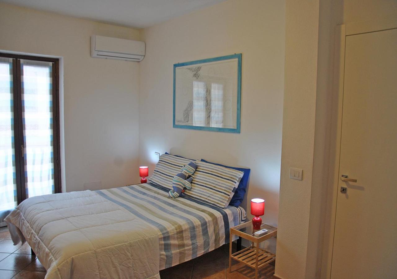 Murphy Holiday Home - Gallura 2 ลามัดดาเลนา ภายนอก รูปภาพ